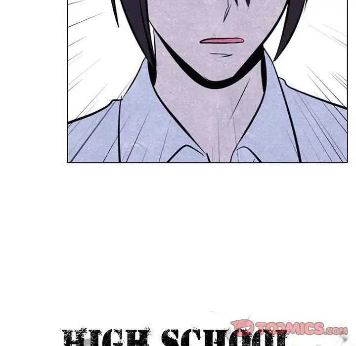 High School Devil Chapter 122 10